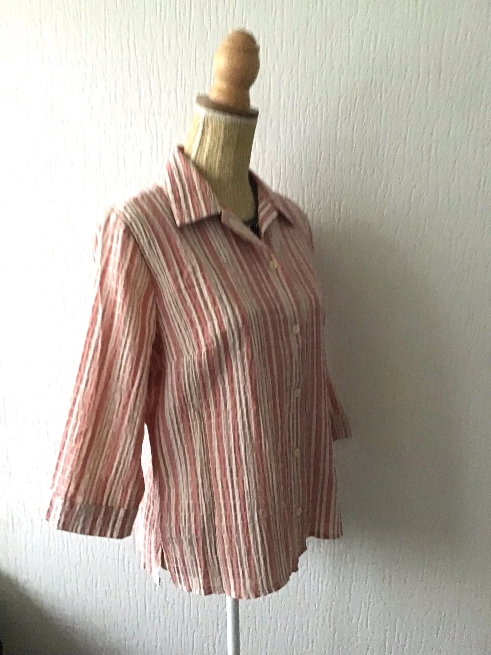 Blusa Daxon tamanho 42 – photo 2